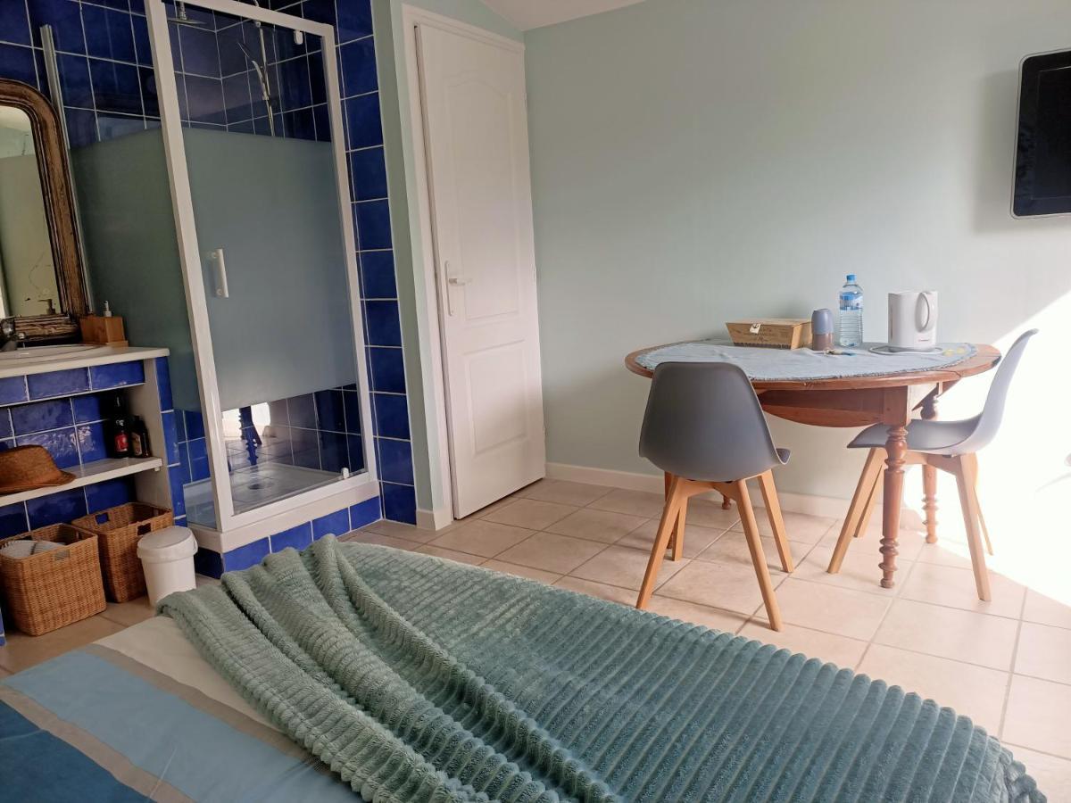 Hotel La Sorniere Talmont-Saint-Hilaire Zewnętrze zdjęcie