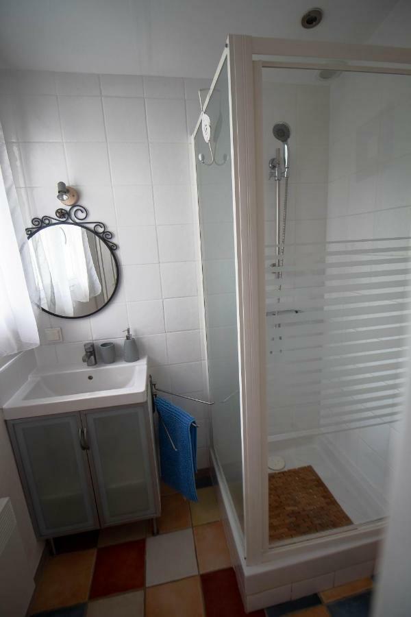 Hotel La Sorniere Talmont-Saint-Hilaire Zewnętrze zdjęcie